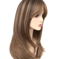 Перука - ДАНИ