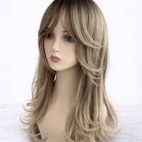 Перука - РЕНИ