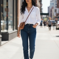 Тупе - ЧЕРНО /ВЪЛНИ/