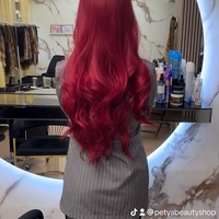 Перука - ФРЕЯ