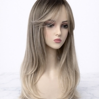 Перука - СЕЛЕНА