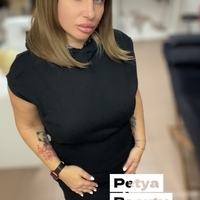 Перука - АГЛАЯ