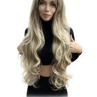 Перука - КАРИНА