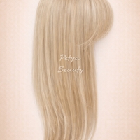 Тупе - БЕЖОВО РУСО с бретон