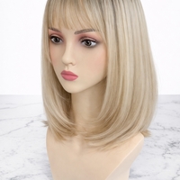 Перука - ЕЛИНОР