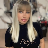 Перука - ДЖУЛИЯ