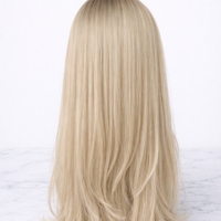 Перука - СИЛВИЯ