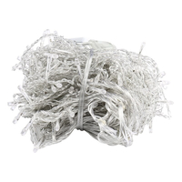 Светещ LED гирлянд с 200 светлини