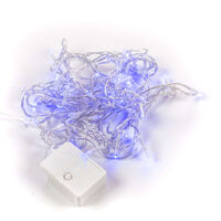 Светещ LED гирлянд с 200 светлини