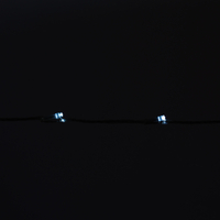 Коледни LED лампички с дистанционно управление 300LED 300см 300см Завеса