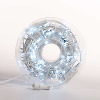 Коледни 500 лампички с 8 режима на осветление