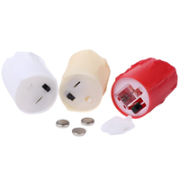 Миниатюрни LED Свещи - Перфектна Коледна декорация