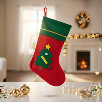 Празничен коледен ботуш за незабравимо настроение