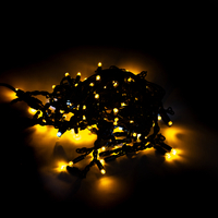 Лед украса от 320 светлини