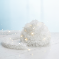 Елегантен гирлянд за празничен блясък и украса за вашия дом