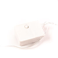 Светещ LED гирлянд с 200 светлини