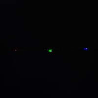 Коледни LED лампички с дистанционно управление 300LED 300см 300см Завеса