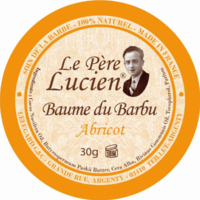 Балсам за брада Le Père Lucien - Abricot 30 g