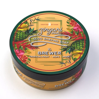 Zingari Man сапун за бръснене 142ml