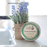 Сапун за бръснене - Le Père Lucien, 98 g – Traditionnel