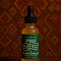Zingari Man масло за брада 60ml