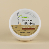 Сапун за бръснене - Le Père Lucien – Lainess Poire Chocolat 100g