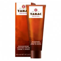 Крем за бръснене Tabac 100 мл