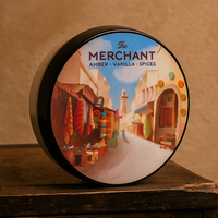 Zingari Man сапун за бръснене 142ml