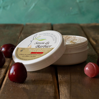 Сапун за бръснене - Le Père Lucien – Lainess, 100 g – Cerise