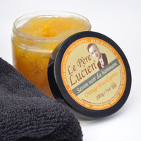 Черен сапун  Hammam 200g – Le Père Lucien