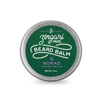 Zingari man балсам за брада 42гр NOMAD