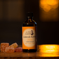 Афтършейв лосион - Le père Lucien, 100 ml – Abricot