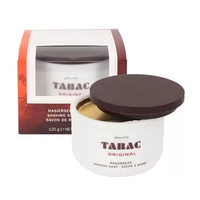 Сапун за бръснене Tabac в купа 125 гр.