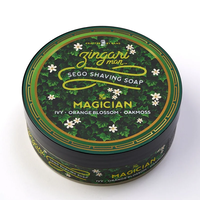 Zingari Man сапун за бръснене 142ml