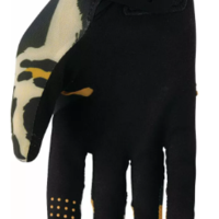 Дамски мотокрос ръкавици THOR WOMENS SPORTMODE CHEETAH TAN/BLACK