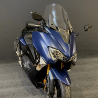 Yamaha TMAX 530 SX | Keyless | TCS | LED | 2017г