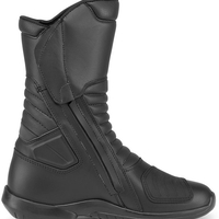 Ботуши FORMA Jasper HDry WP Black