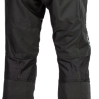 Текстилен мото панталон MOTO ID SPECTRUM MESH BLACK