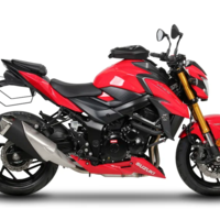 Монтажен комплект за куфари SHAD SIDE BAG HOLDER SUZUKI GSX 750 S '17