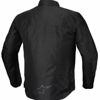 Текстилно яке ALPINESTARS T-SPS V2 WP BLACK
