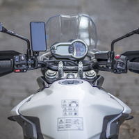 Система за монтаж QUAD LOCK Ball Adaptor - RAM Mount