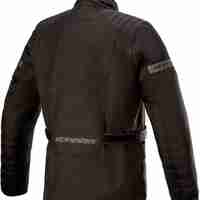 Текстилно мото яке ALPINESTARS GRAVITY DRYSTAR BLACK