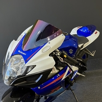 Suzuki GSX-R K6 600 A2 Категория , 32 000 км
