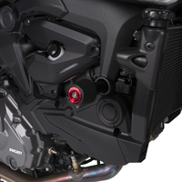 Краш тапи BARRACUDA Ducati Monster 937