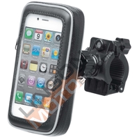 Водоустойчива стойка за телефон SHAD 3,8" X0SG20H