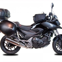 Монтажен комплект за куфари SHAD 3P SYSTEM HONDA SERIES NC S/X