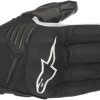 Ръкавици ALPINESTARS FASTER BLACK