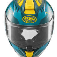 Каска PREMIER HYPER XR 21