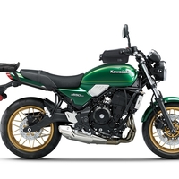 Монтажен комплект за куфари SHAD TOP MASTER KAWASAKI Z 650 RS '21