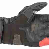 КОЖЕНИ РЪКАВИЦИ ALPINESTARS SP-8 V3 BLACK/WHITE/RED